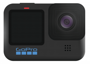 Camera til 360 video booth