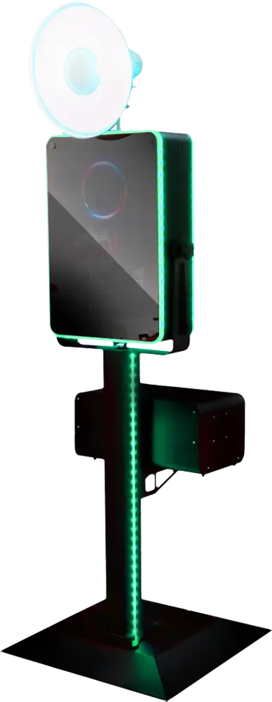 Led Photo booth
